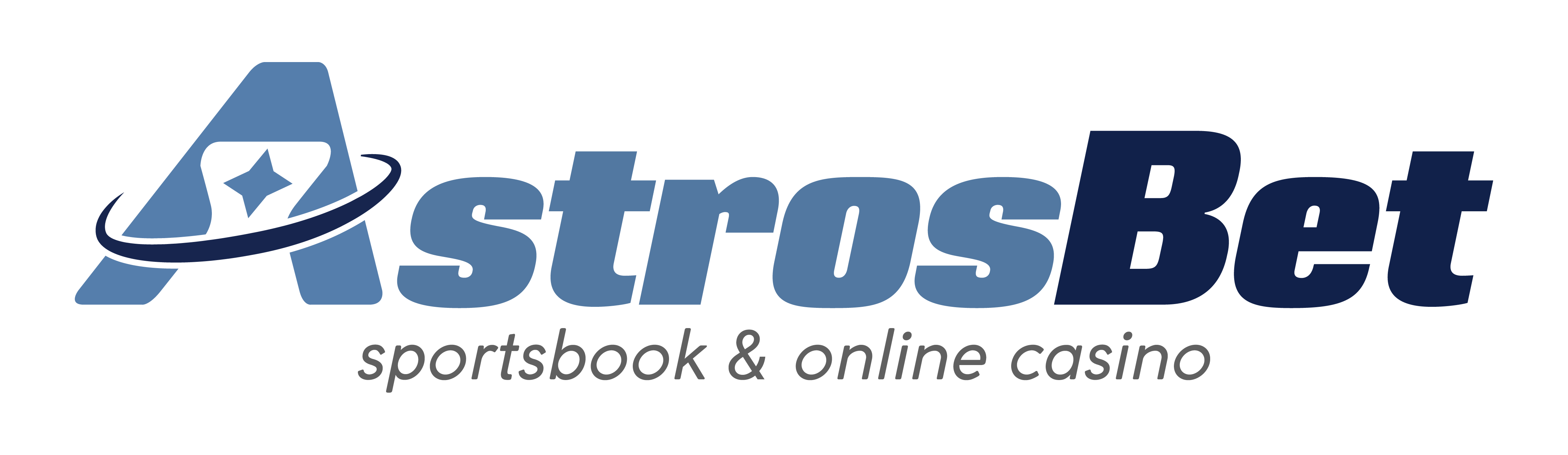 Logo astrosbet Casino
